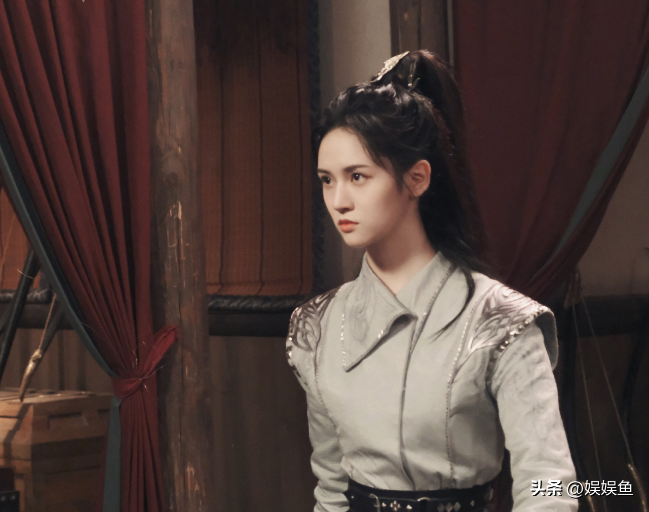 盘点电视剧《少年白马醉春风》22对CP-少年白马醉春风真人版