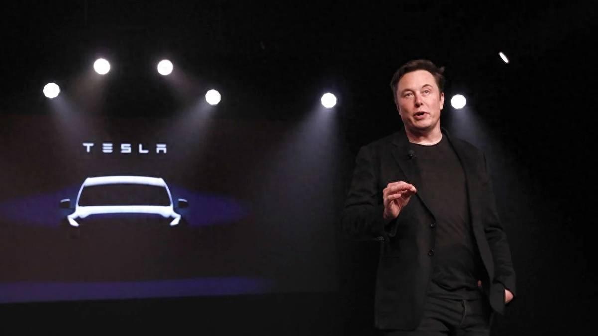 特斯拉财报会信息爆炸！马斯克宣布两大消息：FSD 将入华，无人驾驶车马上到-特斯拉马斯克shib