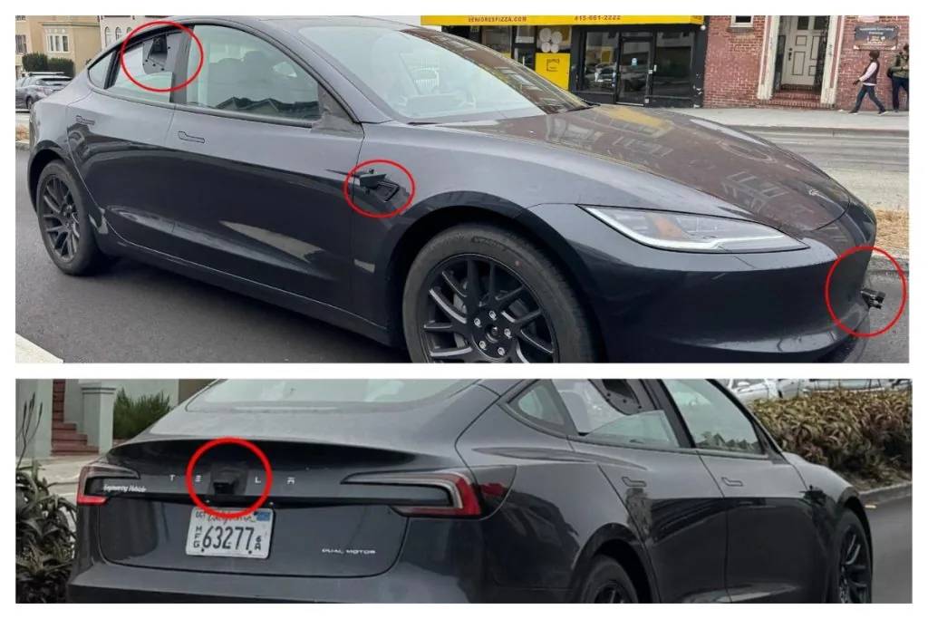 特斯拉财报会信息爆炸！马斯克宣布两大消息：FSD 将入华，无人驾驶车马上到-特斯拉马斯克shib