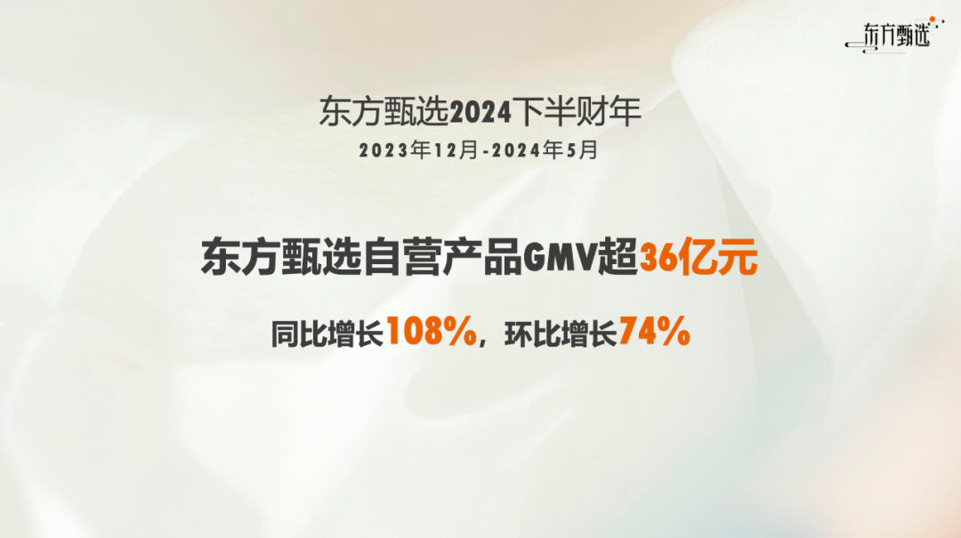 留不住董宇辉的东方甄选，又走了一个主播-新东方董宇辉微博