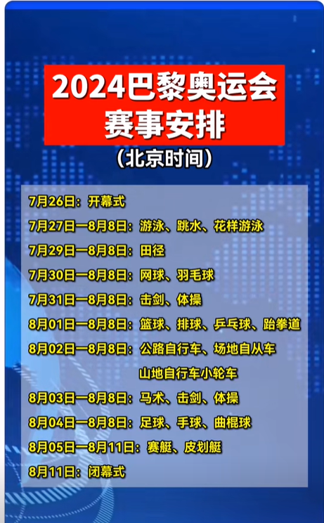 笑麻了！网友在巴黎偶遇奥运开幕式花样彩排-2024年巴黎奥运会口号