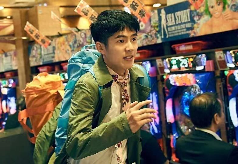 《唐探1900》：铁三角再聚首，这次他们要破解的不只是悬案！-唐探312个q