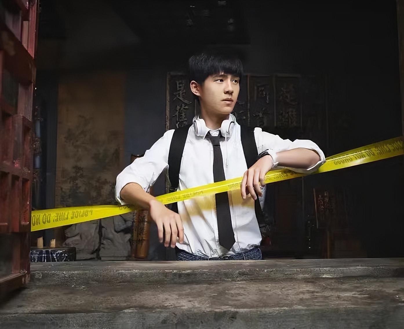 《唐探1900》：铁三角再聚首，这次他们要破解的不只是悬案！-唐探312个q