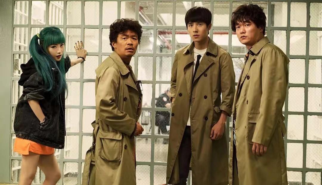 《唐探1900》：铁三角再聚首，这次他们要破解的不只是悬案！-唐探312个q