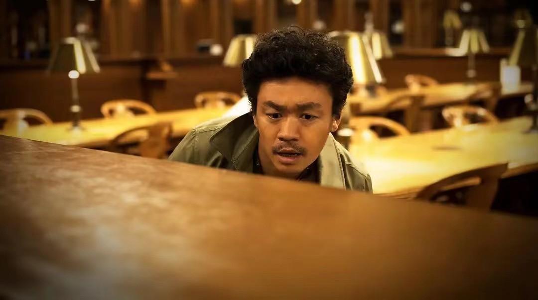 《唐探1900》：铁三角再聚首，这次他们要破解的不只是悬案！-唐探312个q