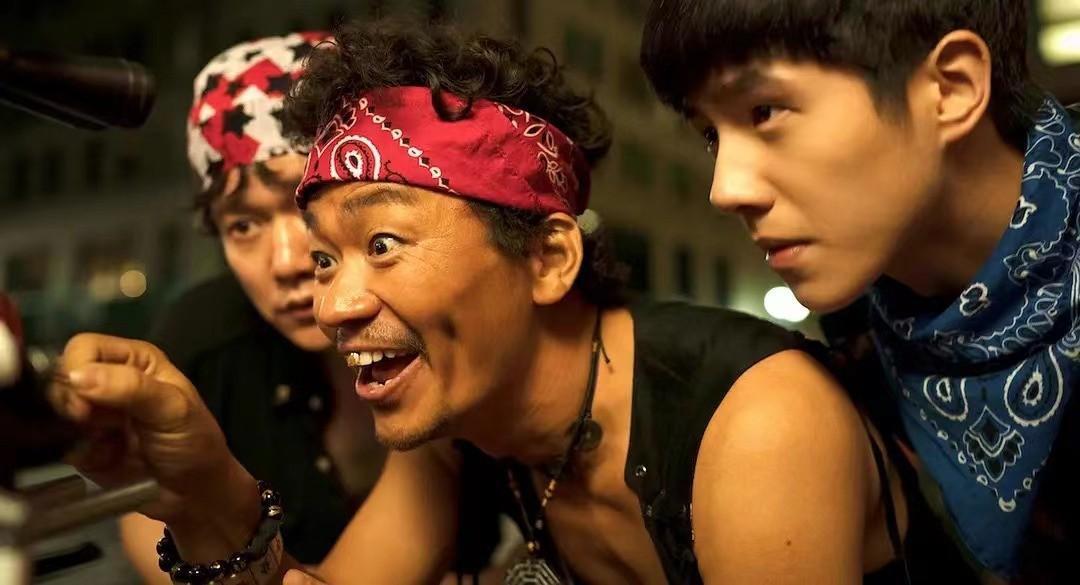 《唐探1900》：铁三角再聚首，这次他们要破解的不只是悬案！-唐探312个q