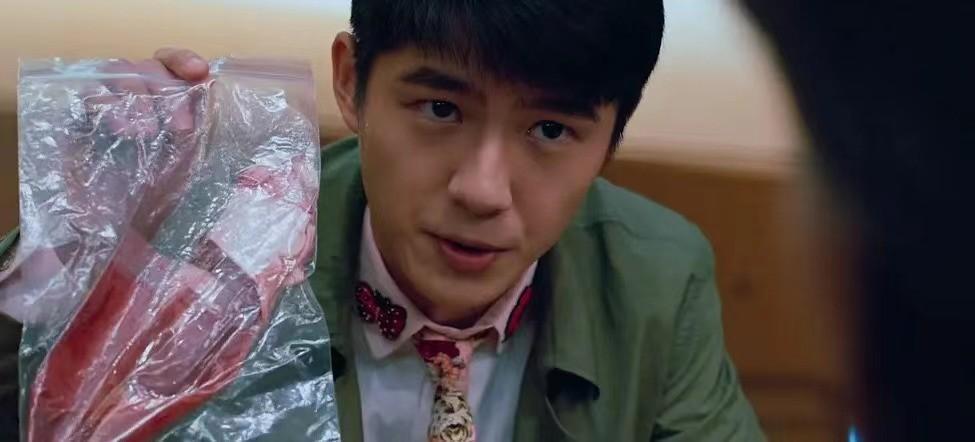 《唐探1900》：铁三角再聚首，这次他们要破解的不只是悬案！-唐探312个q