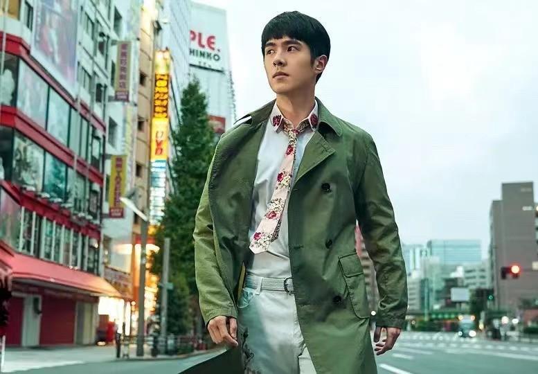 《唐探1900》：铁三角再聚首，这次他们要破解的不只是悬案！-唐探312个q