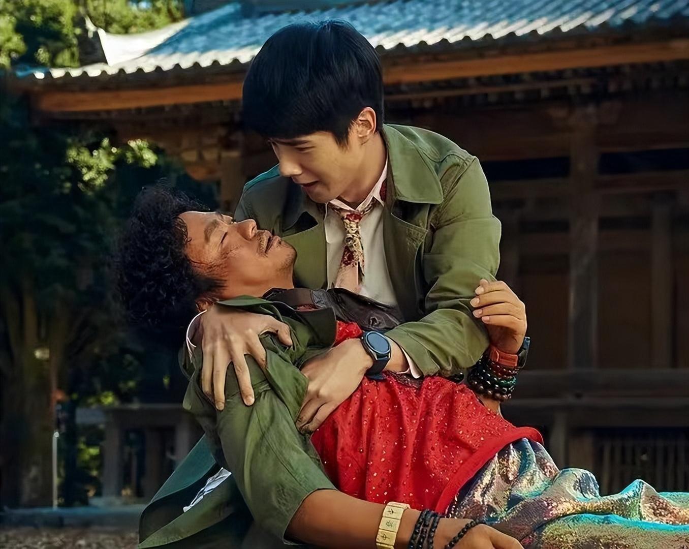 《唐探1900》：铁三角再聚首，这次他们要破解的不只是悬案！-唐探312个q