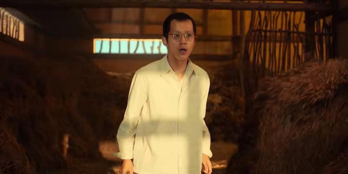 《唐探1900》：铁三角再聚首，这次他们要破解的不只是悬案！-唐探312个q