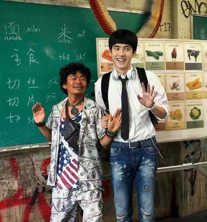 《唐探1900》：铁三角再聚首，这次他们要破解的不只是悬案！-唐探312个q