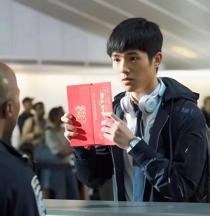 《唐探1900》：铁三角再聚首，这次他们要破解的不只是悬案！-唐探312个q