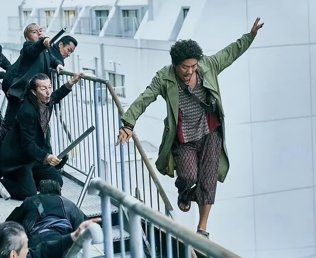 《唐探1900》：铁三角再聚首，这次他们要破解的不只是悬案！-唐探312个q