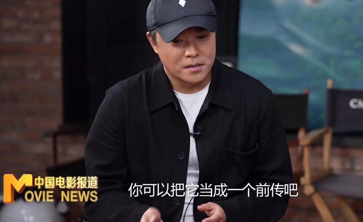 《唐探1900》：铁三角再聚首，这次他们要破解的不只是悬案！-唐探312个q