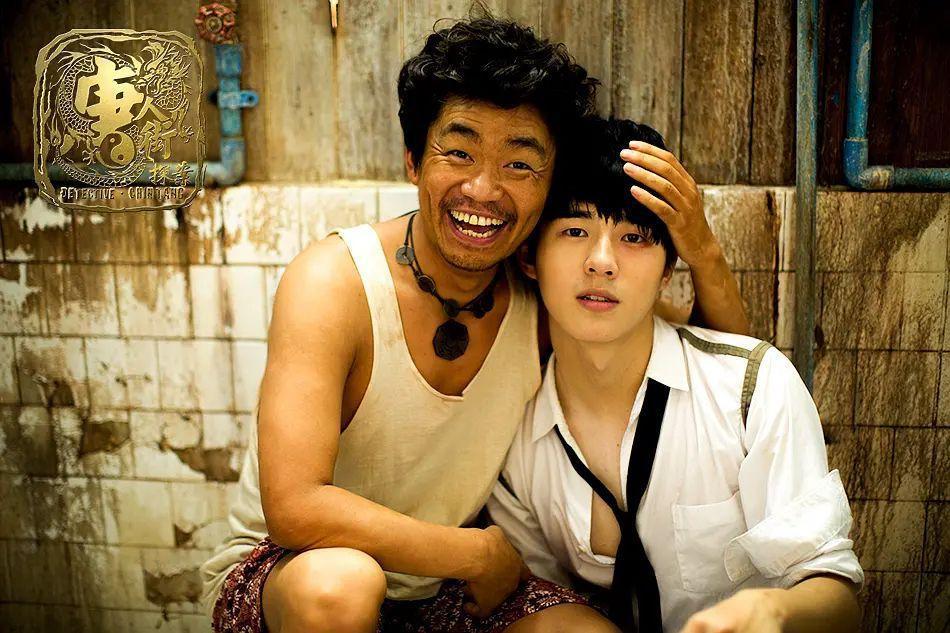 《唐探1900》：铁三角再聚首，这次他们要破解的不只是悬案！-唐探312个q