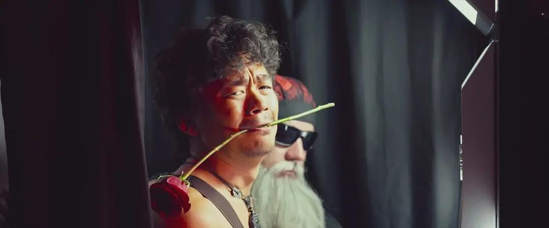 《唐探1900》：铁三角再聚首，这次他们要破解的不只是悬案！-唐探312个q