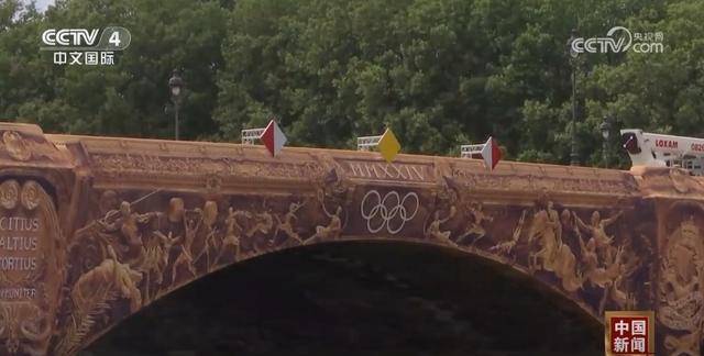 热闻|看点剧透！奥运会史上首次开放式开幕式，中国奥运天团坐船第108个出场-奥运开幕式2021时间几点