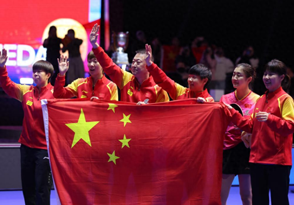 国乒奥运抽签结果出炉！樊振东遭遇下下签，孙颖莎王楚钦冲击三金-国乒奥运选拔积分奖励表