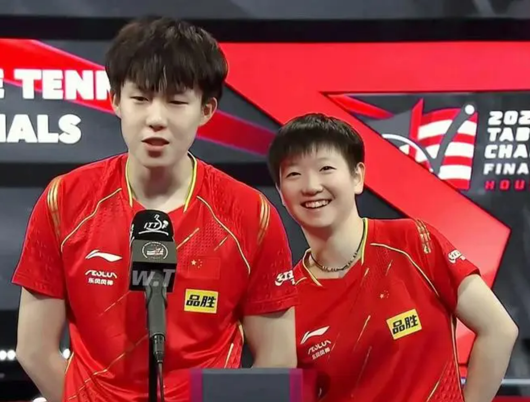 国乒奥运抽签结果出炉！樊振东遭遇下下签，孙颖莎王楚钦冲击三金-国乒奥运选拔积分奖励表