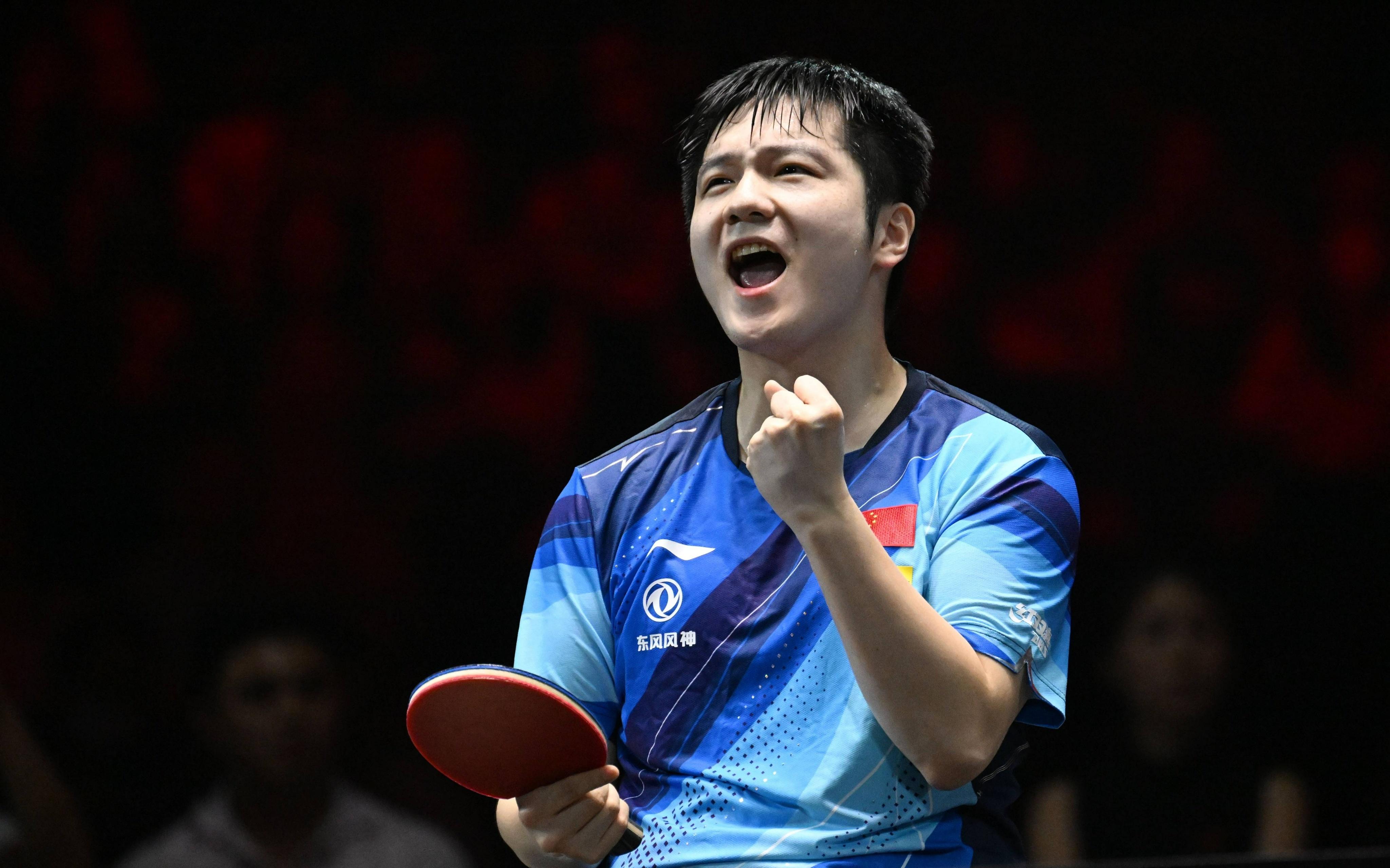 国乒奥运抽签结果出炉！樊振东遭遇下下签，孙颖莎王楚钦冲击三金-国乒奥运选拔积分奖励表