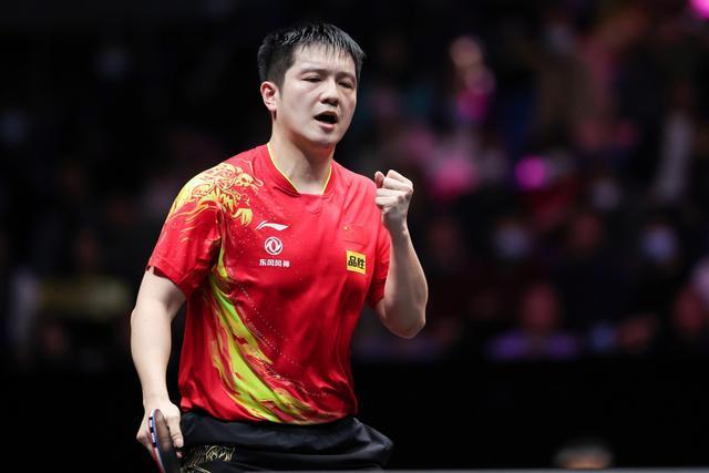 国乒奥运签表出炉！陈梦遇劲敌，孙颖莎冲击日本，王楚钦上上签-国乒奥运参赛名