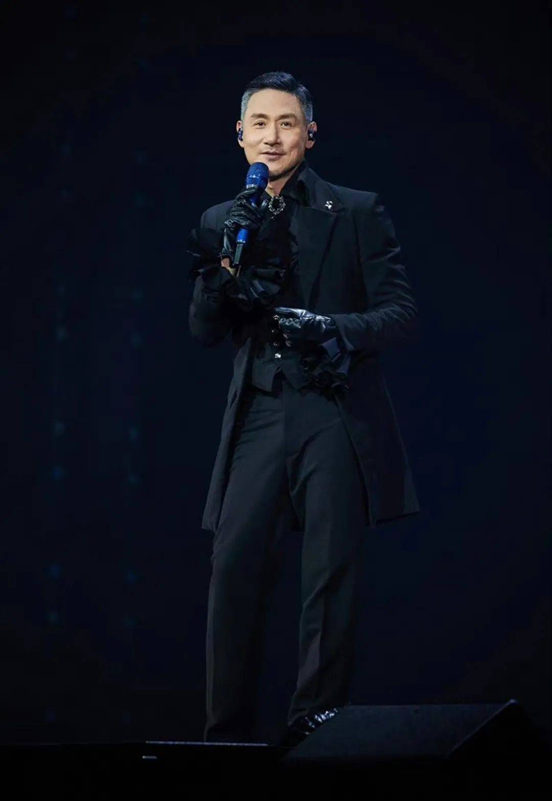 张学友因身体状况，宣布取消三场演唱会！-张学友还办演唱会吗