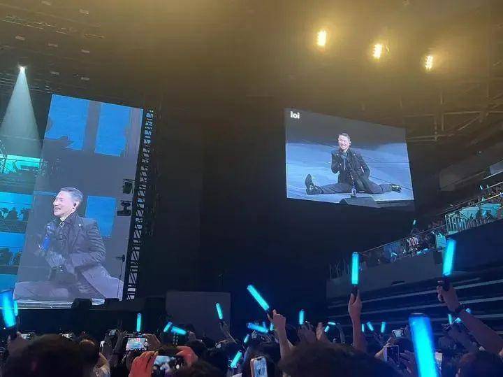 张学友杭州演唱会取消，发长文公布原因并道歉-张学友下一次巡演