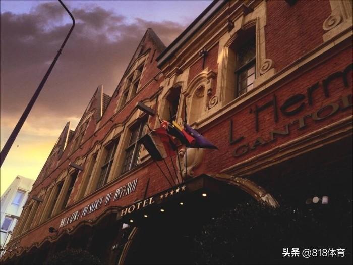 有钱!美国男篮住600年修道院改建五星酒店,2600元1晚超有艺术气质-美国男篮奥运输球