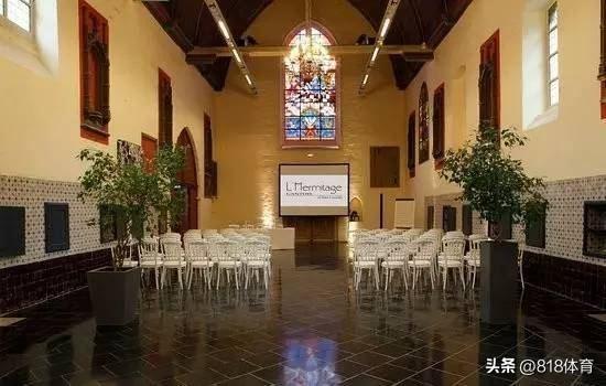 有钱!美国男篮住600年修道院改建五星酒店,2600元1晚超有艺术气质-美国男篮奥运输球