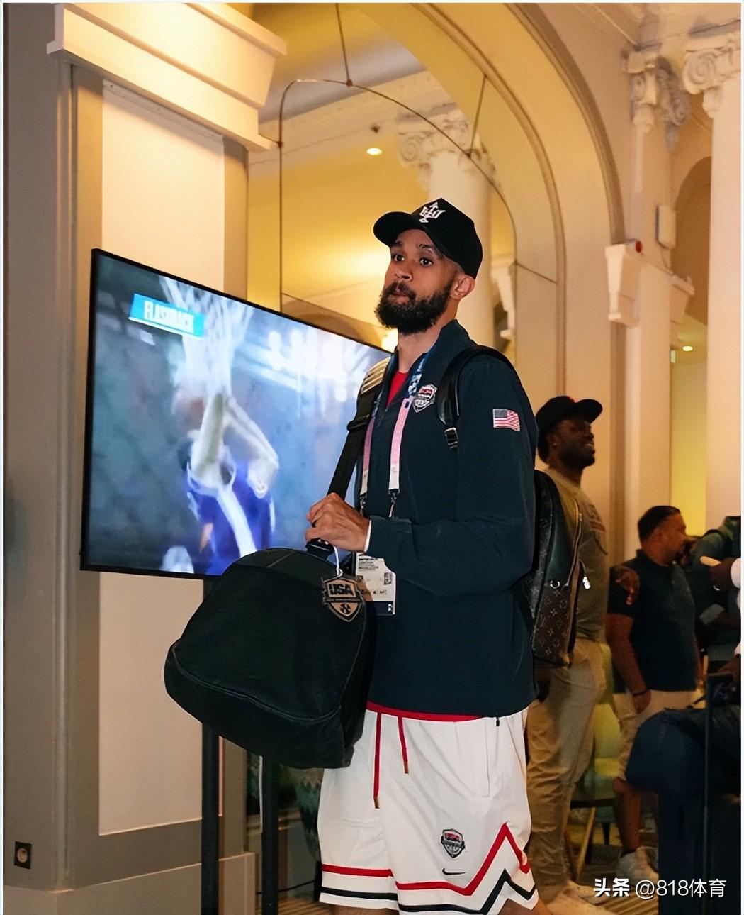 有钱!美国男篮住600年修道院改建五星酒店,2600元1晚超有艺术气质-美国男篮奥运输球