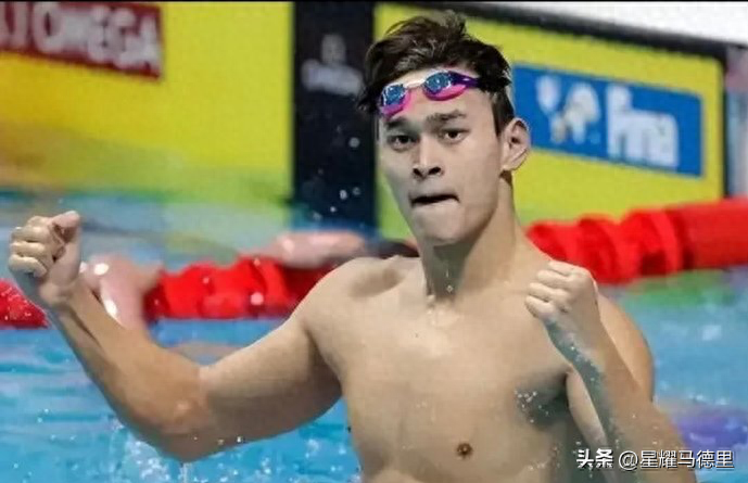 32岁孙杨谈缺席巴黎奥运落泪：真渴望重返赛场！想为家人再拼1次-孙杨会参加巴黎奥运会吗?