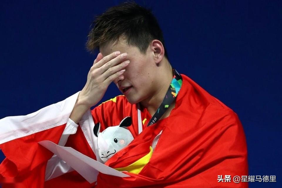 32岁孙杨谈缺席巴黎奥运落泪：真渴望重返赛场！想为家人再拼1次-孙杨会参加巴黎奥运会吗?