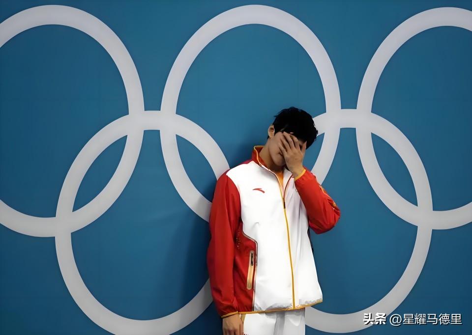 32岁孙杨谈缺席巴黎奥运落泪：真渴望重返赛场！想为家人再拼1次-孙杨会参加巴黎奥运会吗?