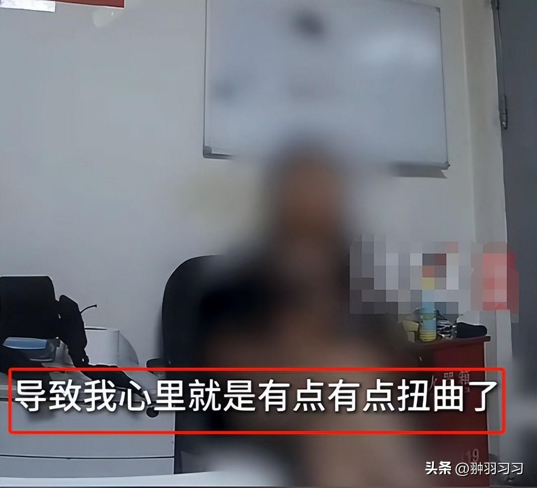 令人窒息！大二女生卧室被父母装监控，离家出走前报警寻求帮助-爸妈在家里装监控犯法吗