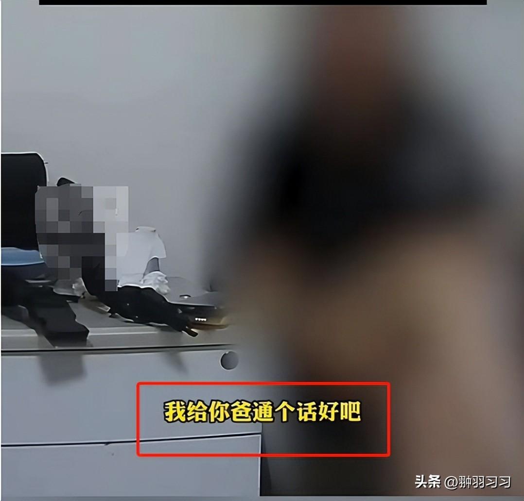 令人窒息！大二女生卧室被父母装监控，离家出走前报警寻求帮助-爸妈在家里装监控犯法吗