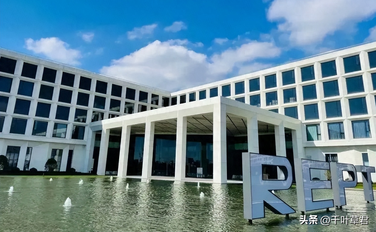 6月国内动力电池市场份额：宁德时代45%第1，比亚迪第2，LG第10-中国动力电池市场占比排名前四的企业是