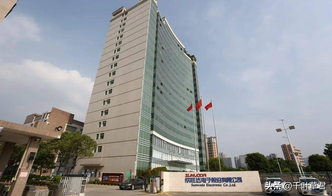 6月国内动力电池市场份额：宁德时代45%第1，比亚迪第2，LG第10-中国动力电池市场占比排名前四的企业是