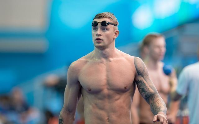 澳大利亚蛙王”公然威胁覃海洋：一旦你夺得奖牌，我将登台抗议-澳大利亚储水蛙