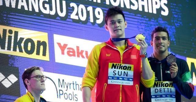 澳大利亚蛙王”公然威胁覃海洋：一旦你夺得奖牌，我将登台抗议-澳大利亚储水蛙