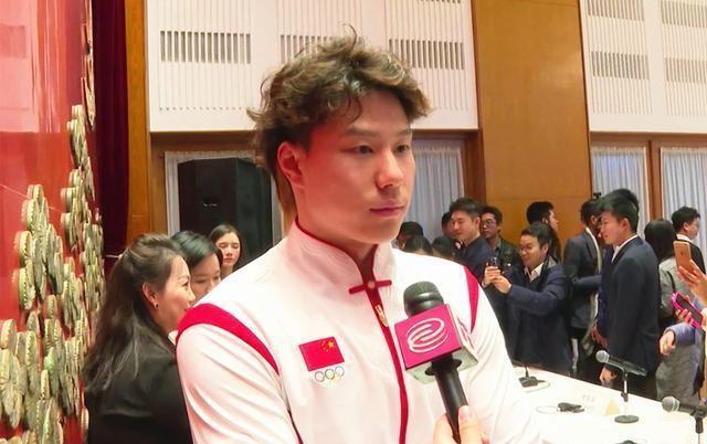 澳大利亚蛙王”公然威胁覃海洋：一旦你夺得奖牌，我将登台抗议-澳大利亚储水蛙