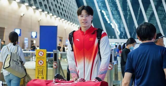 澳大利亚蛙王”公然威胁覃海洋：一旦你夺得奖牌，我将登台抗议-澳大利亚储水蛙