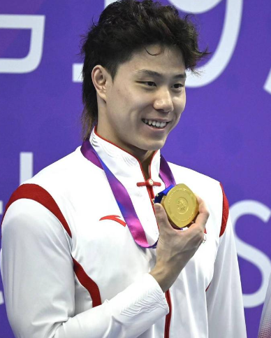 澳大利亚巨星公然威胁覃海洋：一旦你夺得金牌，我将登台抗议-澳大利亚跳水选手覃帆