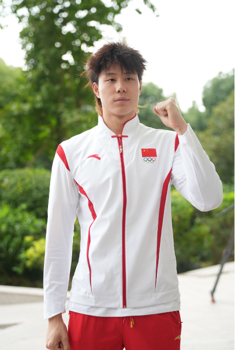 澳大利亚巨星公然威胁覃海洋：一旦你夺得金牌，我将登台抗议-澳大利亚跳水选手覃帆