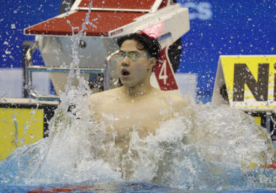 澳大利亚巨星公然威胁覃海洋：一旦你夺得金牌，我将登台抗议-澳大利亚跳水选手覃帆