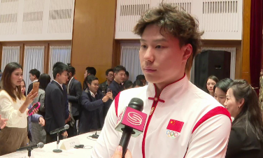 澳大利亚巨星公然威胁覃海洋：一旦你夺得金牌，我将登台抗议-澳大利亚跳水选手覃帆