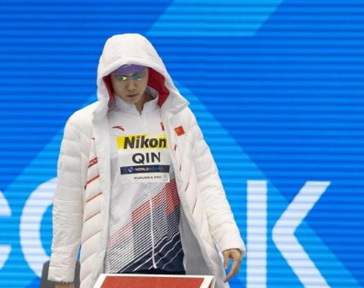 澳大利亚巨星公然威胁覃海洋：一旦你夺得金牌，我将登台抗议-澳大利亚跳水选手覃帆