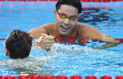 澳大利亚巨星公然威胁覃海洋：一旦你夺得金牌，我将登台抗议-澳大利亚跳水选手覃帆