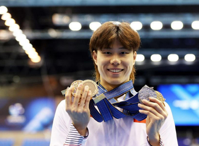 澳大利亚巨星公然威胁覃海洋：一旦你夺得金牌，我将登台抗议-澳大利亚跳水选手覃帆