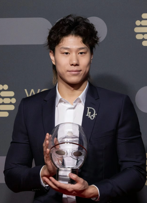 澳大利亚巨星公然威胁覃海洋：一旦你夺得金牌，我将登台抗议-澳大利亚跳水选手覃帆