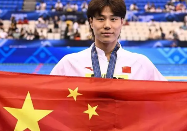 澳大利亚巨星公然威胁覃海洋：一旦你夺得金牌，我将登台抗议-澳大利亚跳水选手覃帆